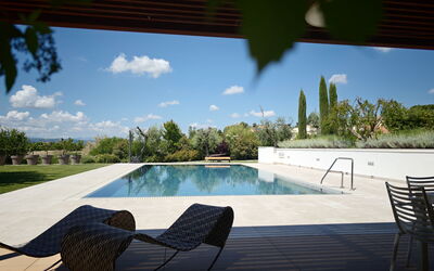 Villa Mulberry Garden - Esclusiva con Piscina Priv