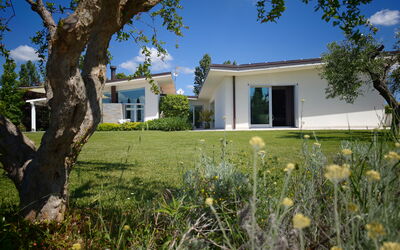 Villa Mulberry Garden - Esclusiva con Piscina Priv
