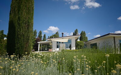 Villa Mulberry Garden - Esclusiva con Piscina Priv