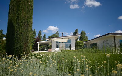 Villa Mulberry Garden - Esclusiva con Piscina Priv
