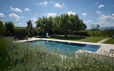 Villa Mulberry Garden - Esclusiva con Piscina Priv