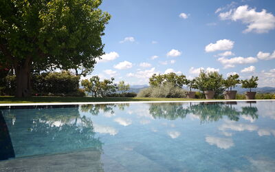 Villa Mulberry Garden - Esclusiva con Piscina Priv