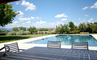 Villa Mulberry Garden - Esclusiva con Piscina Priv