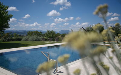 Villa Mulberry Garden - Esclusiva con Piscina Priv