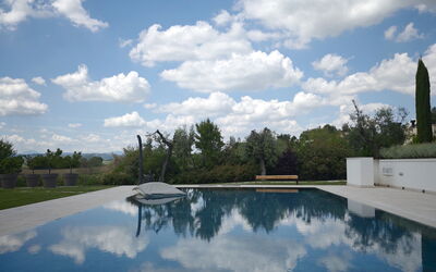 Villa Mulberry Garden - Esclusiva con Piscina Priv