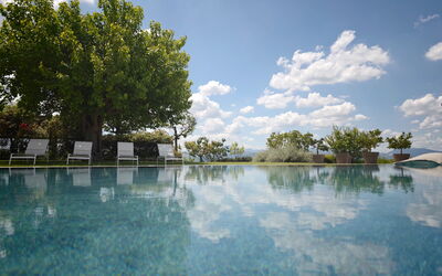Villa Mulberry Garden - Esclusiva con Piscina Priv