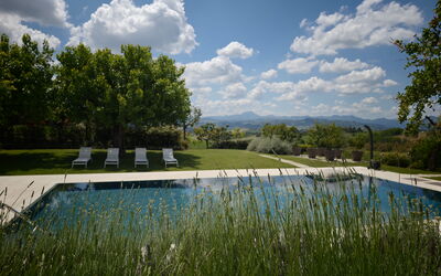 Villa Mulberry Garden - Esclusiva con Piscina Priv
