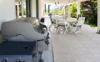 Villa Mulberry Garden - Esclusiva con Piscina Priv