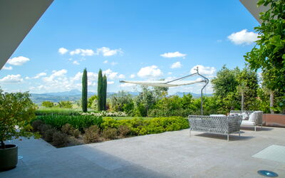 Villa Mulberry Garden - Esclusiva con Piscina Priv