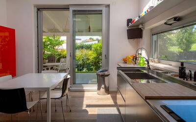 Villa Mulberry Garden - Esclusiva con Piscina Priv