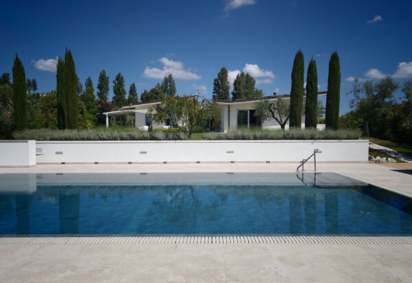 Villa Mulberry Garden - Esclusiva con Piscina Priv