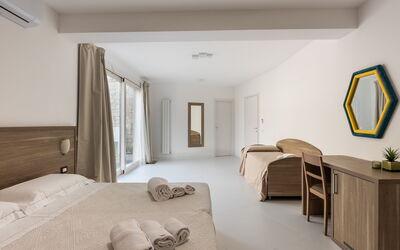 Pizzuta Country House