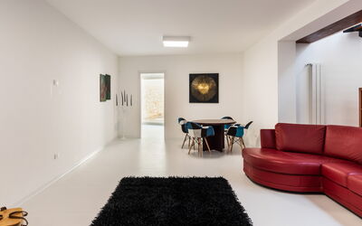 Pizzuta Country House