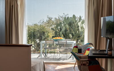 Pizzuta Country House