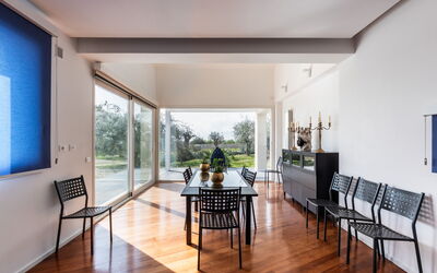 Pizzuta Country House