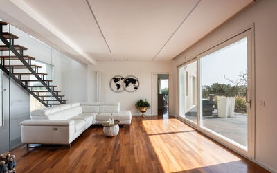 Pizzuta Country House