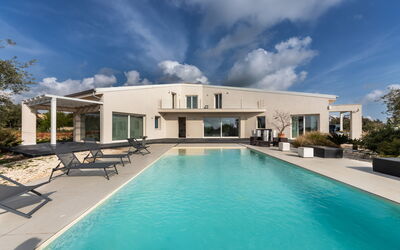 Pizzuta Country House