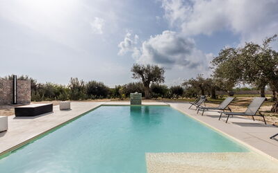 Pizzuta Country House