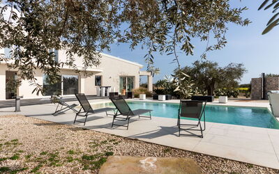 Pizzuta Country House