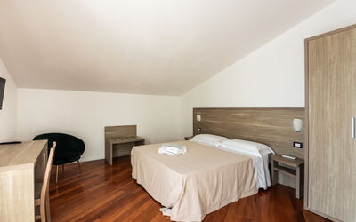 Pizzuta Country House