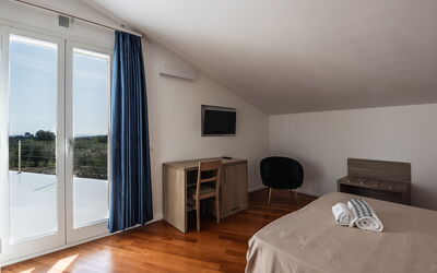 Pizzuta Country House