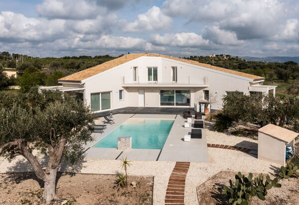 Pizzuta Country House