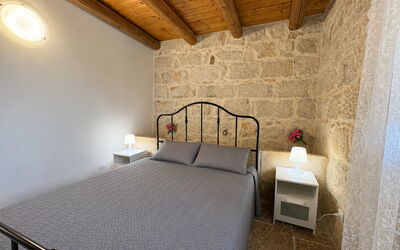 L'Oasi di Salvo: Automne, chambre à coucher, Été, Printemps