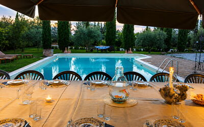 Casa Goel: Autunno, Estate, Piscina, Primavera