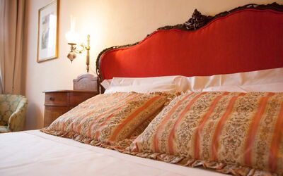 Casa Goel: Autunno, Camera da letto, Estate, Primavera