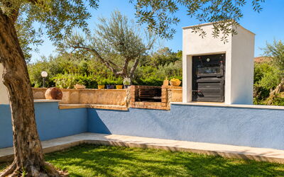 Villa le 2 Emme: Balkon / terras / patio, Buitenkanten, Herfst, Lente, Zomer