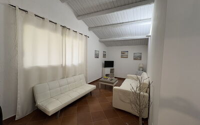 Villa le 2 Emme: Herfst, Lente, Woonkamer, Zomer