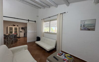 Villa le 2 Emme: Herfst, Keuken, Lente, Woonkamer, Zomer