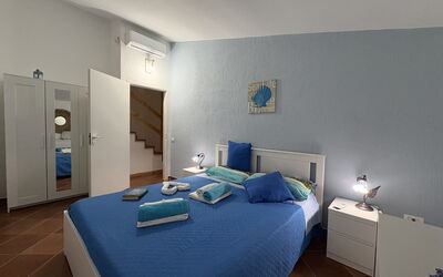 Villa le 2 Emme: Herfst, Lente, slaapkamer, Zomer
