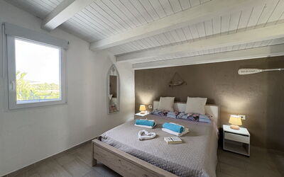 Villa le 2 Emme: Herfst, Lente, slaapkamer, Zomer