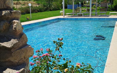 Villa le 2 Emme: Herfst, Lente, Zomer, zwembad