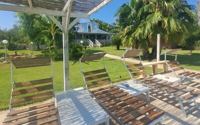 Villa le 2 Emme: Herfst, Lente, Tuin, Zomer