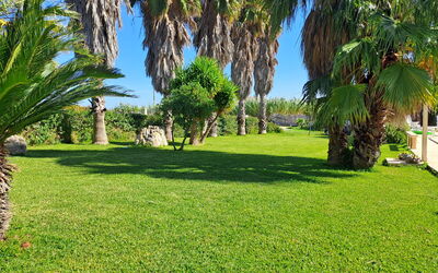 Villa le 2 Emme: Herfst, Lente, Tuin, Zomer
