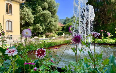 Flor Grand Lake Villa