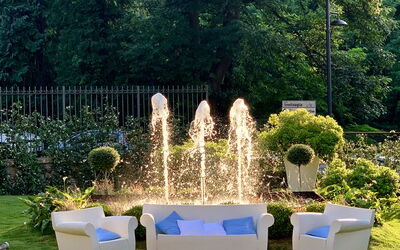 Flor Grand Lake Villa