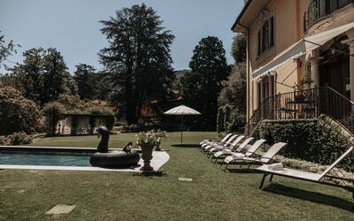 Flor Grand Lake Villa