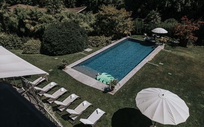 Flor Grand Lake Villa
