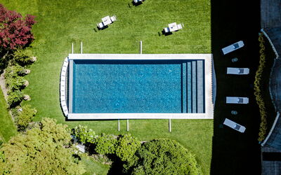 Flor Grand Lake Villa