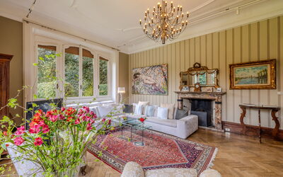 Flor Grand Lake Villa