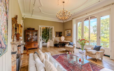 Flor Grand Lake Villa