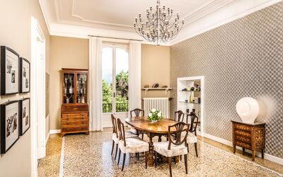 Flor Grand Lake Villa