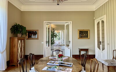 Flor Grand Lake Villa