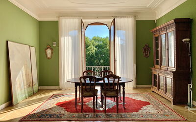 Flor Grand Lake Villa