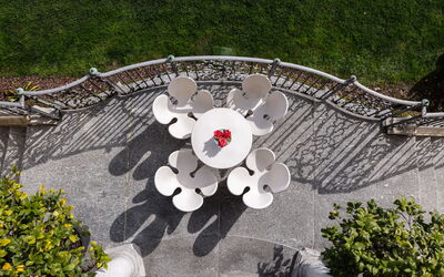 Flor Grand Lake Villa