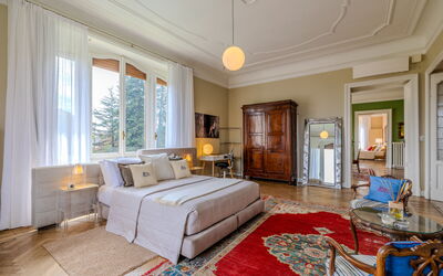 Flor Grand Lake Villa