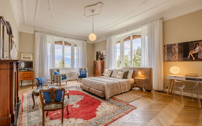 Flor Grand Lake Villa